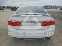 2015 Honda Accord фото