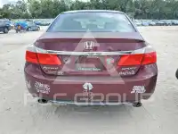 2015 Honda Accord photo