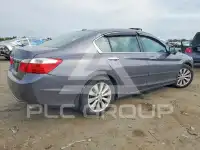 2015 Honda Accord photo
