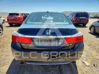 2015 Honda Accord photo