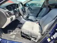 2015 Honda Accord photo