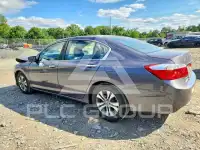 2015 Honda Accord photo