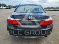 2015 Honda Accord photo