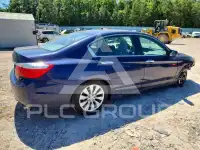 2015 Honda Accord фото