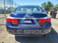 2015 Honda Accord photo