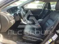 2015 Honda Accord photo