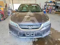 2015 Honda Accord фото