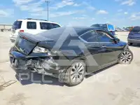 2015 Honda Accord фото