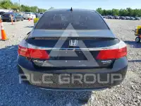 2015 Honda Accord photo