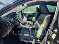 2015 Honda Accord фото