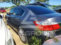 2015 Honda Accord photo