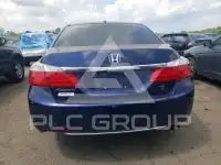 2015 Honda Accord фото
