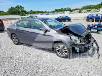 2015 Honda Accord photo