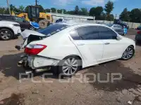 2015 Honda Accord фото