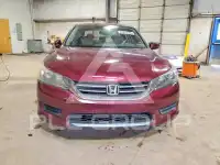 2015 Honda Accord фото