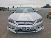 2015 Honda Accord фото