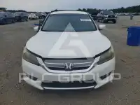 2015 Honda Accord photo