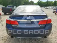2015 Honda Accord фото