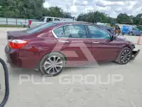 2015 Honda Accord photo
