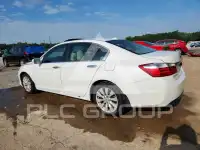 2015 Honda Accord фото