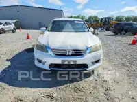 2015 Honda Accord фото