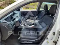 2015 Honda Accord фото