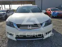 2015 Honda Accord photo