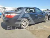2015 Honda Accord фото
