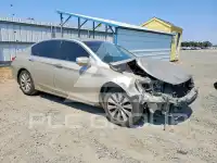 2015 Honda Accord фото