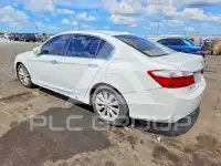 2015 Honda Accord photo