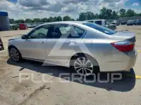 2015 Honda Accord photo