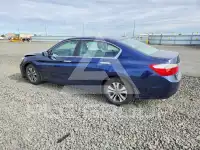 2015 Honda Accord фото