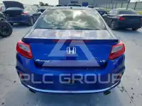 2015 Honda Accord photo
