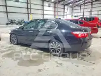 2015 Honda Accord фото