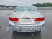 2015 Honda Accord фото