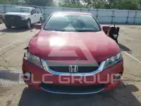2015 Honda Accord фото