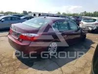 2015 Honda Accord фото