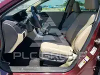 2015 Honda Accord фото