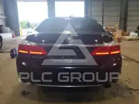 2015 Honda Accord фото