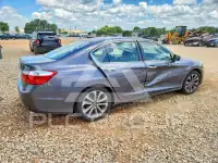 2015 Honda Accord фото