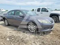 2015 Honda Accord фото