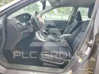 2015 Honda Accord фото