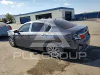 2015 Honda Accord photo