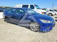 2015 Honda Accord фото