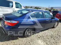 2015 Honda Accord фото