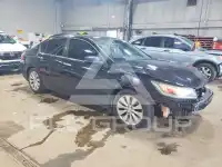 2015 Honda Accord фото