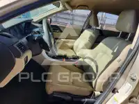 2015 Honda Accord фото