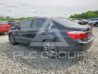 2015 Honda Accord фото