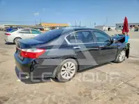 2015 Honda Accord фото
