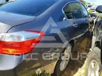 2015 Honda Accord photo